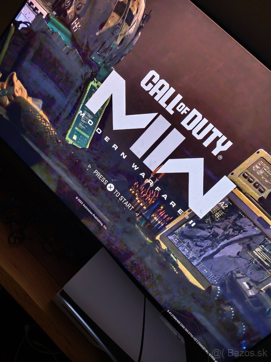 Callofduty modern warfare 2 MW2 - 2