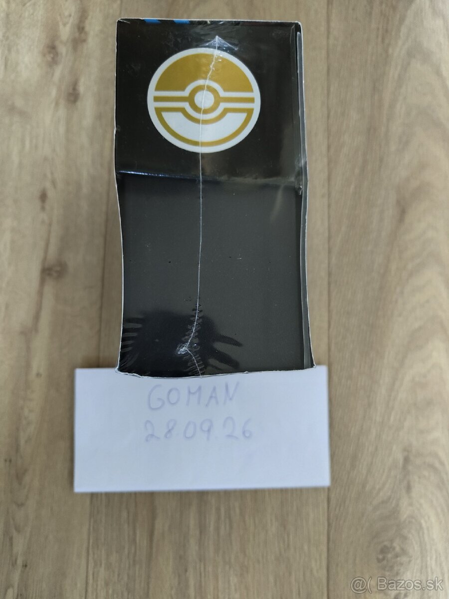 Mega Evolution PC ETB - 2