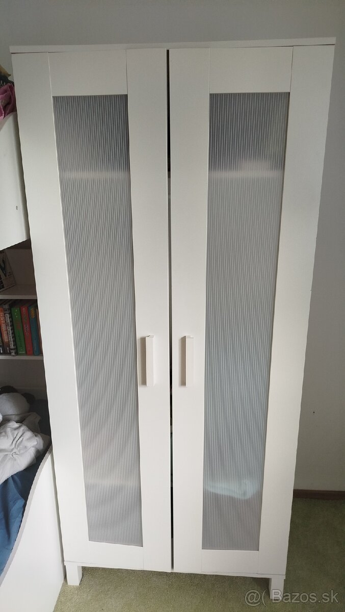 Predám skriňu z IKEA - 2