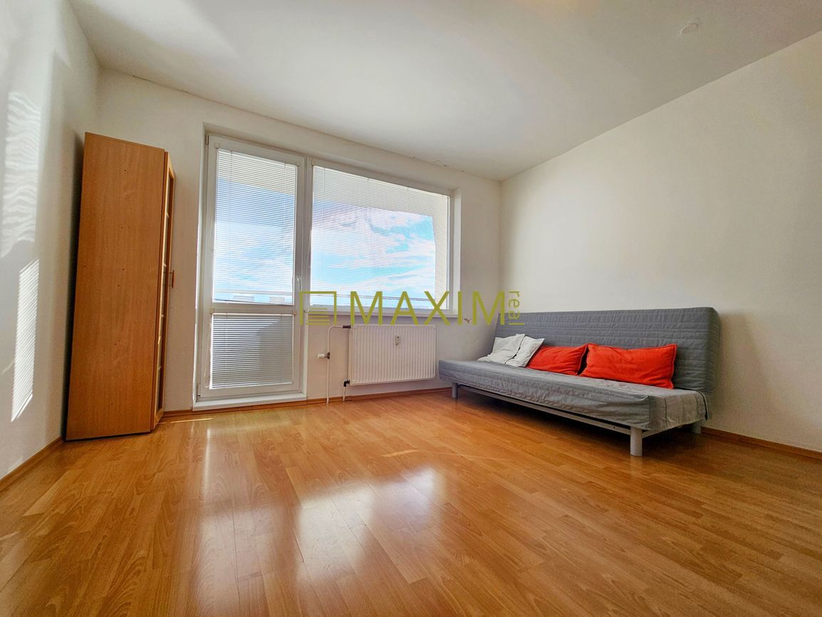 Ponúkame na predaj dvojgarsónku na Blagoevovej ulici v Brati - 2