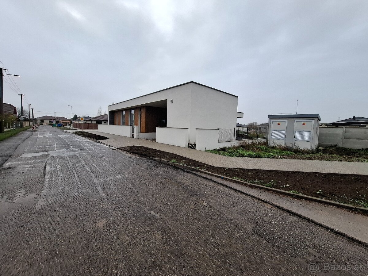 Rekonstrukcie bytov a domov - 2