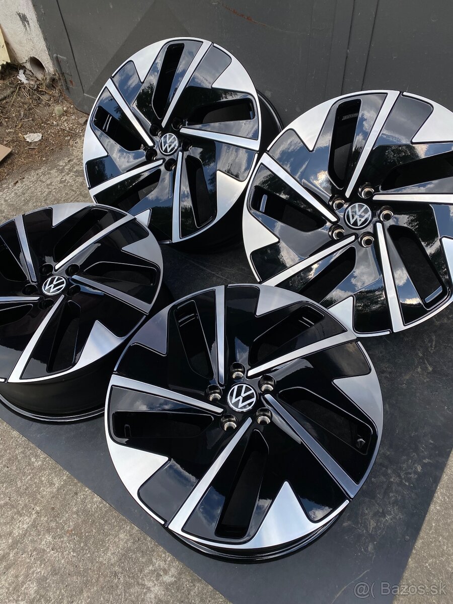 ✅ R19 ®️ Originál VW 5x112 ET45 ✅ ET 42/45 ✅ ET42 - 2