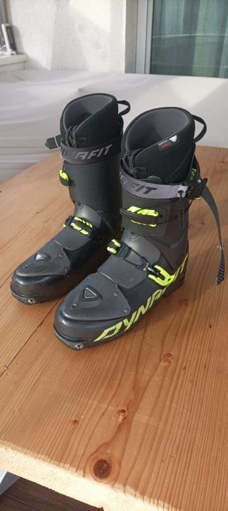 Dynafit TLT Speedfit - 2
