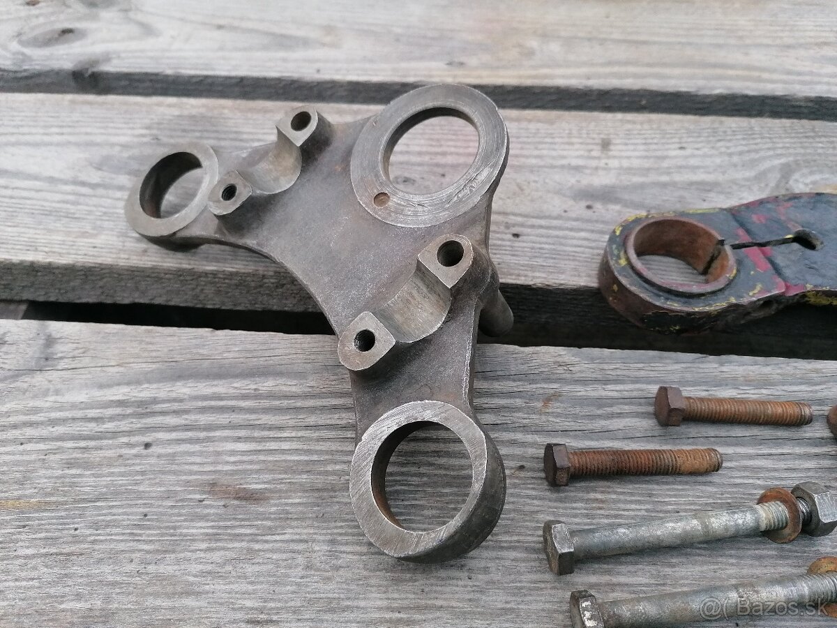 Okuliare na Jawa, CZ, 350/ 354, 250/ 353 - 2