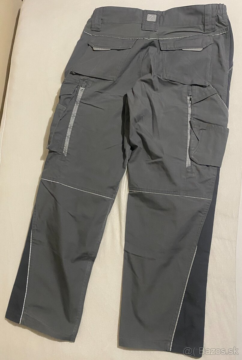 Pracovne nohavice, monterky Ardon Urban+ vel. L - 2