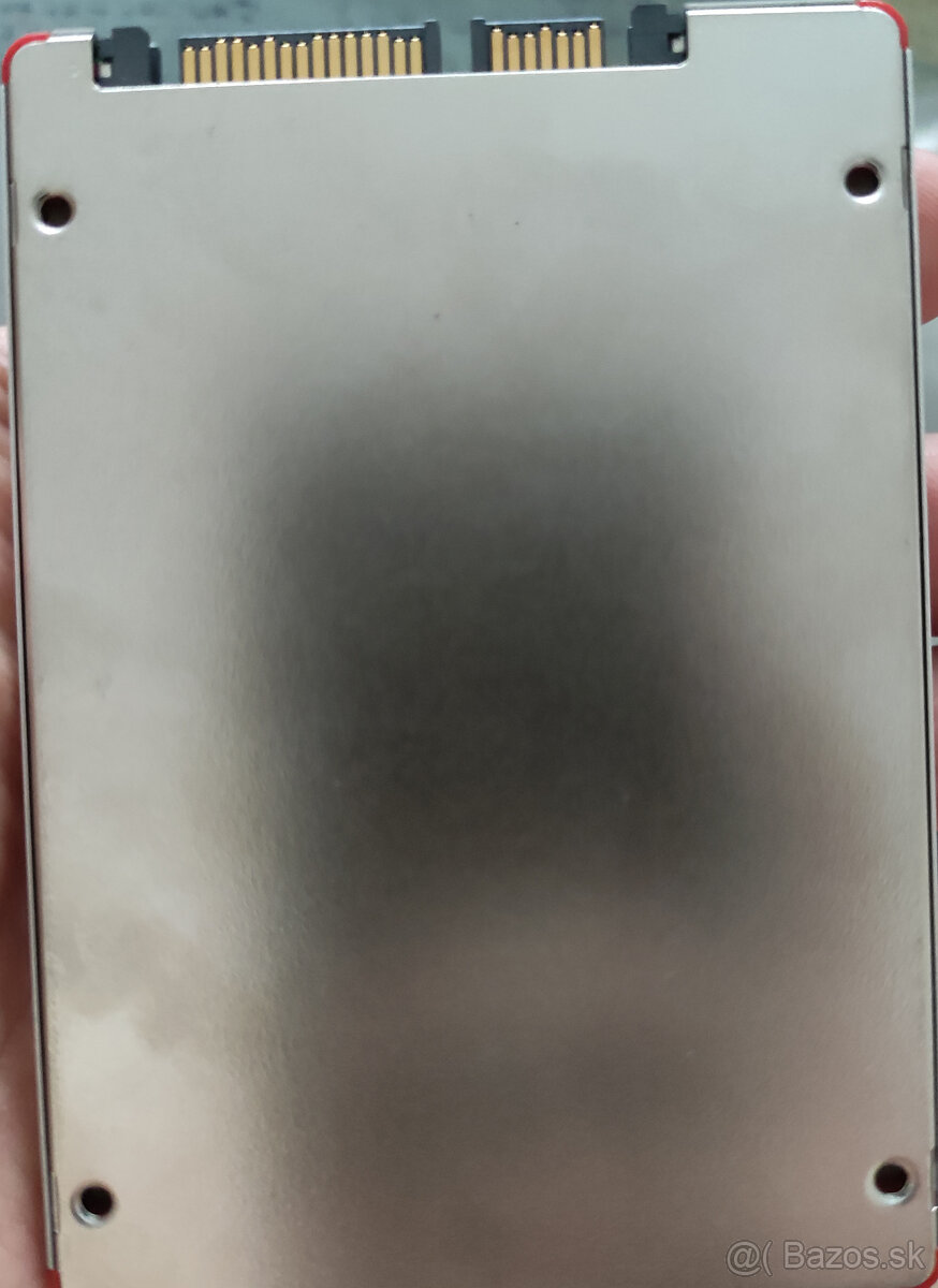 SSD disk, 2.5" sata 256GB SK Hynix HFS256G3BTND - 2