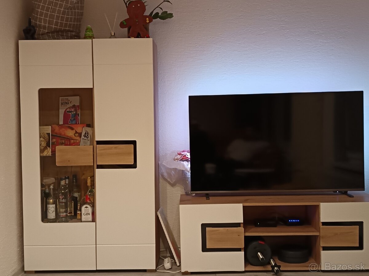 Obývačková zostava - 2