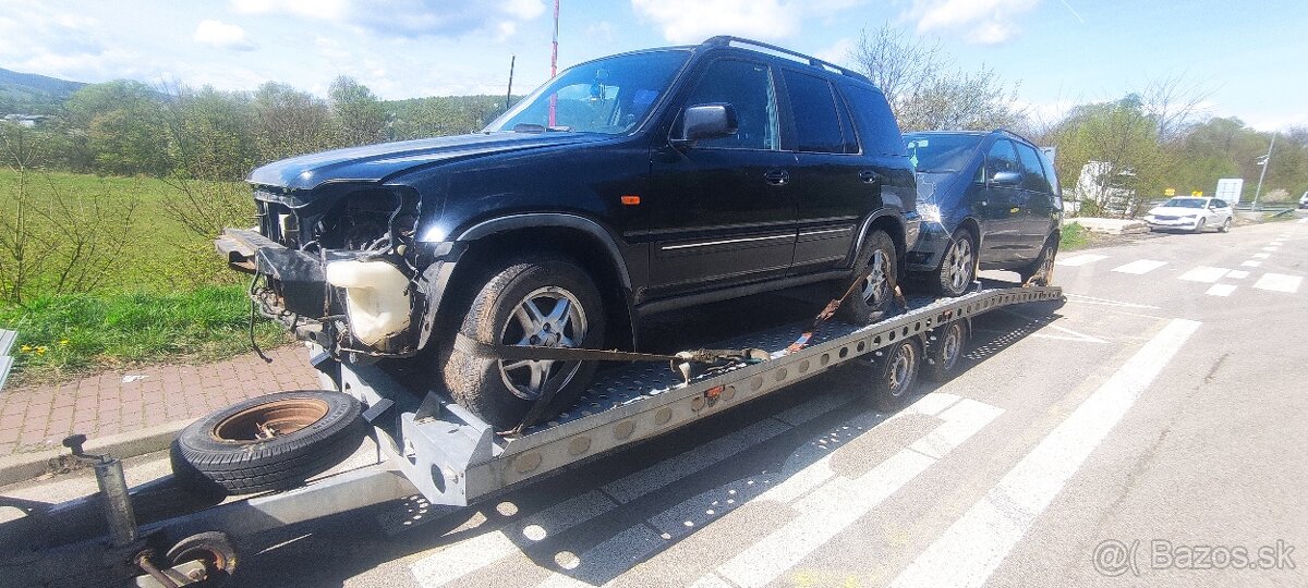 Preprava doprava - 2