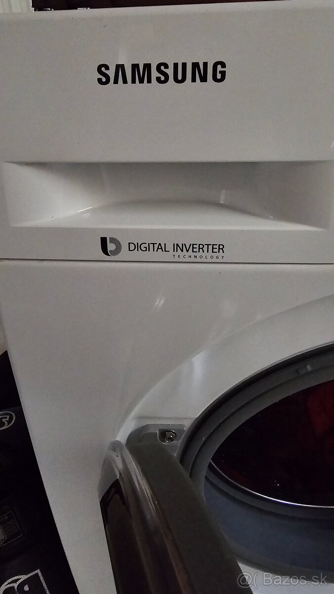 Samsung pracka 9kg - 2
