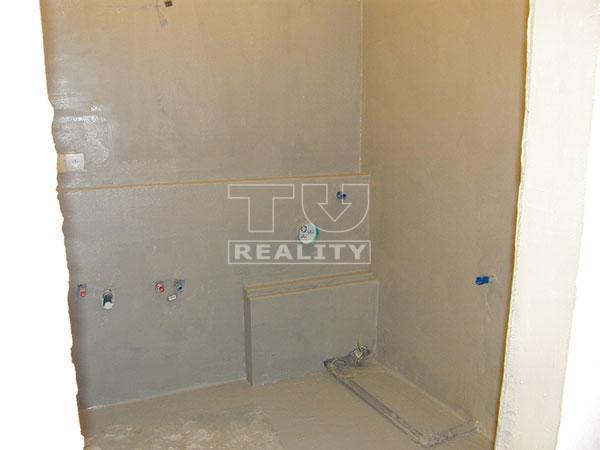 TUreality pripravuje do ponuky 3 izbový byt v novostavbe... - 2