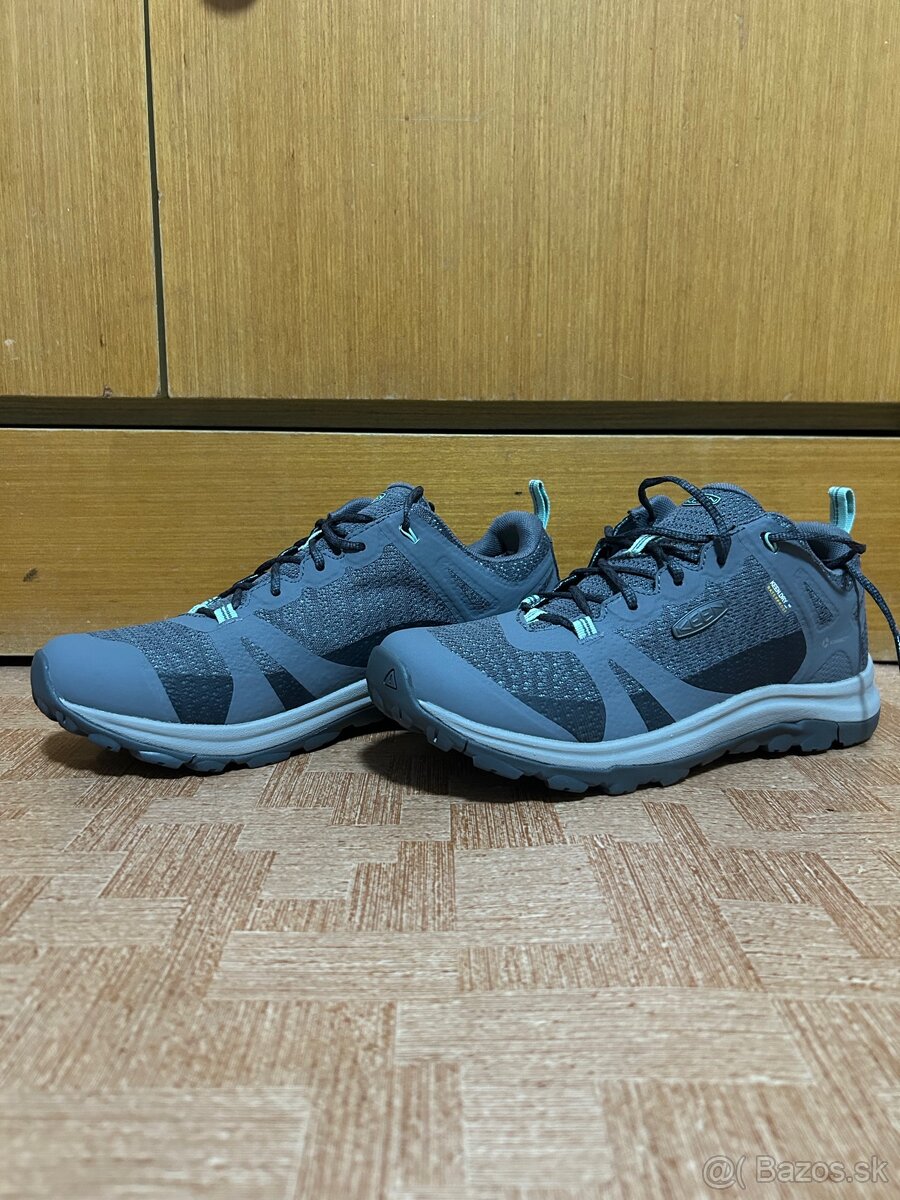 Keen Terradora II WP W - 2
