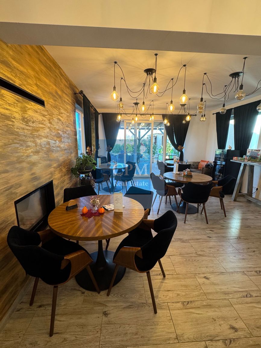 Na predaj moderné ubytovacie zariadenie v Novej Dedinke (r. - 2