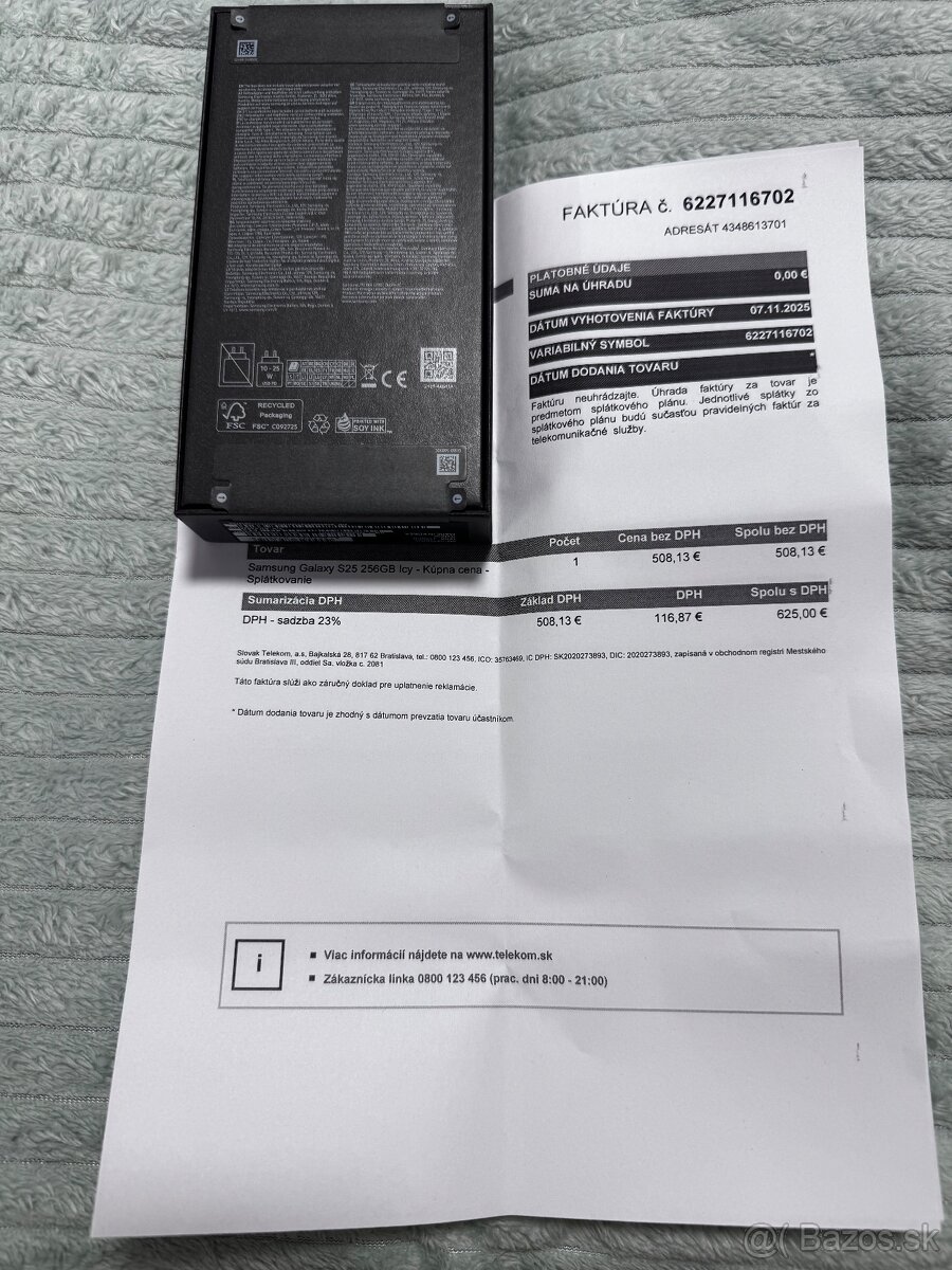 Samsung Galaxy S25 - 2