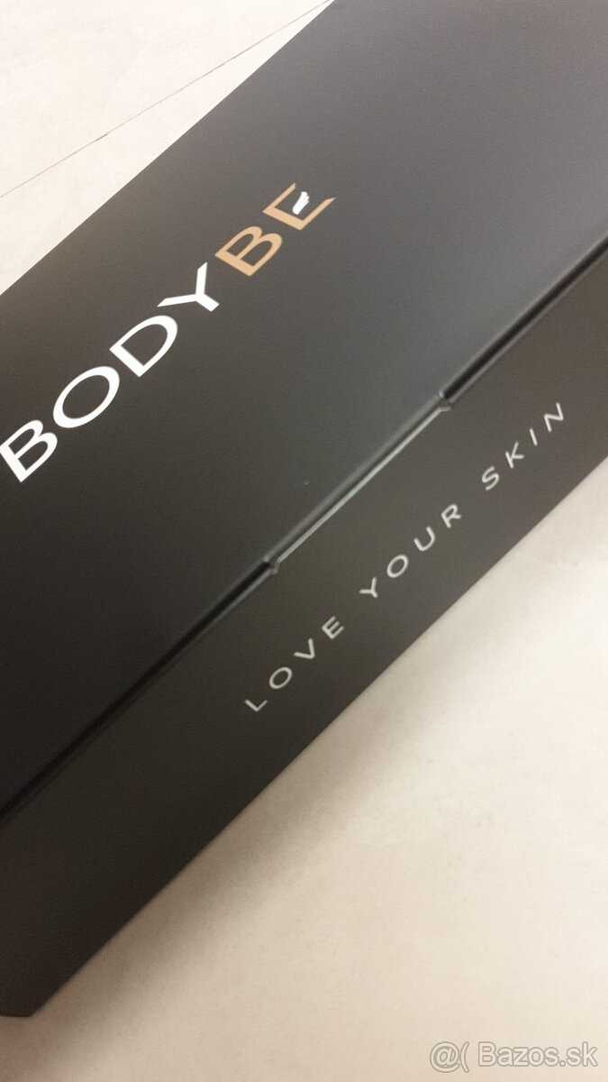 Darčeková sada na intenzívne opálenie BodyBE Nove - 2