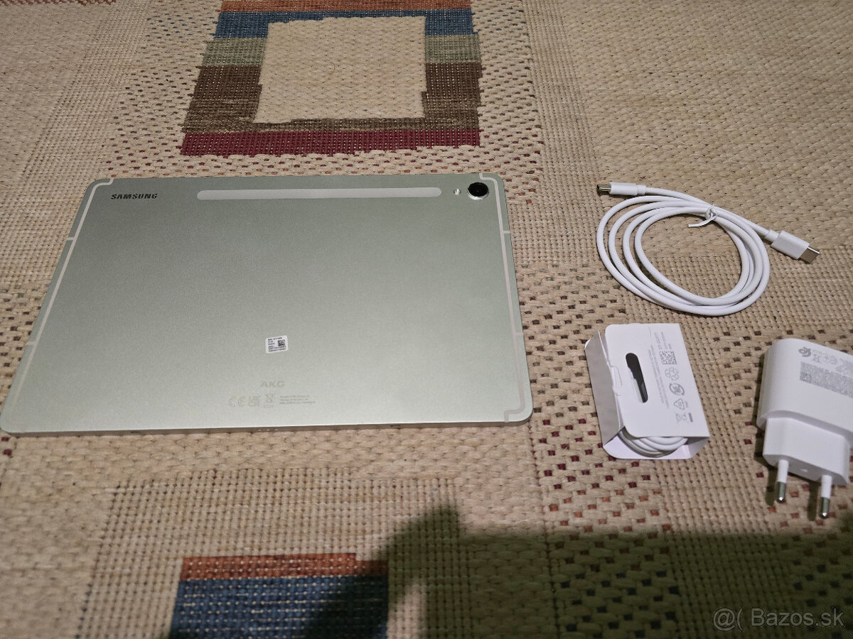 Samsung Galaxy Tab S9 12GB/256GB WIFI + 5G - 2