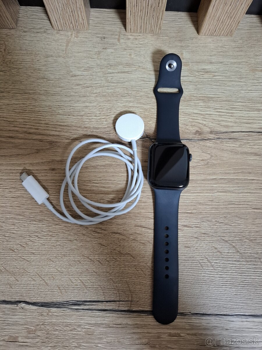 Apple Watch SE 1st gen. - 2