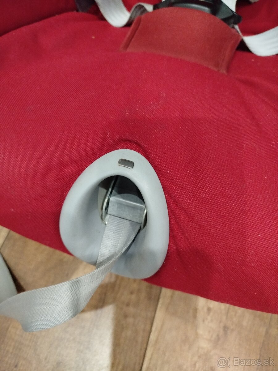 Britax Romer II LS - 2