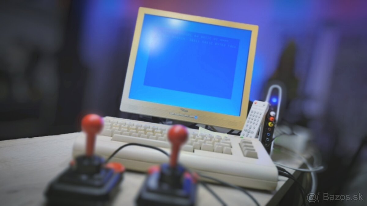 Commodore 64 (C64G) - 2