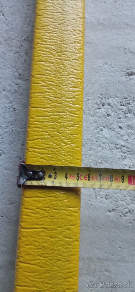 Izolačné puzdro, návleková izolácia na potrubie - 2