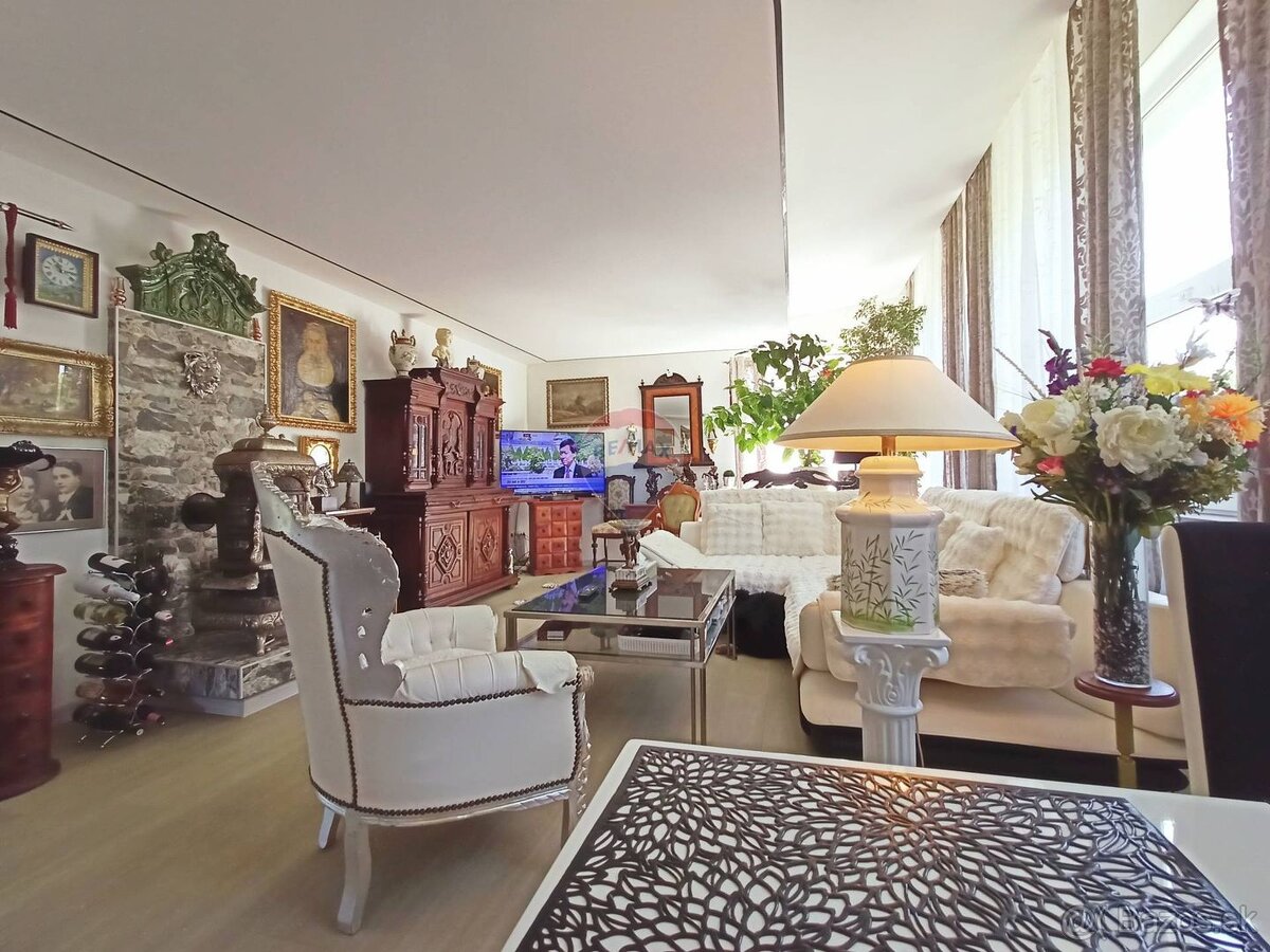 Relax alebo trvalé bývanie na unikátnom mieste na Kysuciach - 2