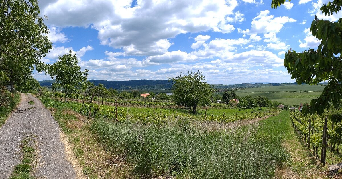 Rekreačný pozemok - 2