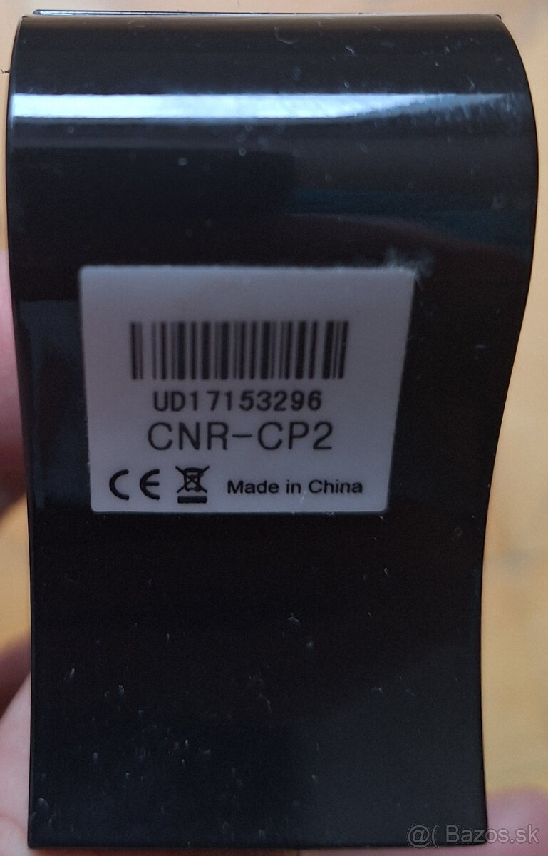 USB-webkamera Canyon - 2