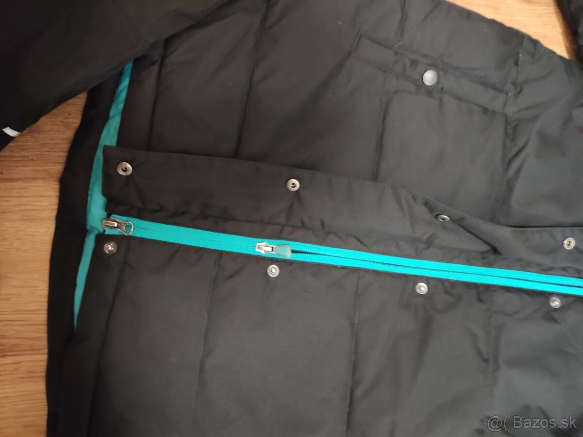 Detské značkové zimné oblečenie " McKINLEY" - 2