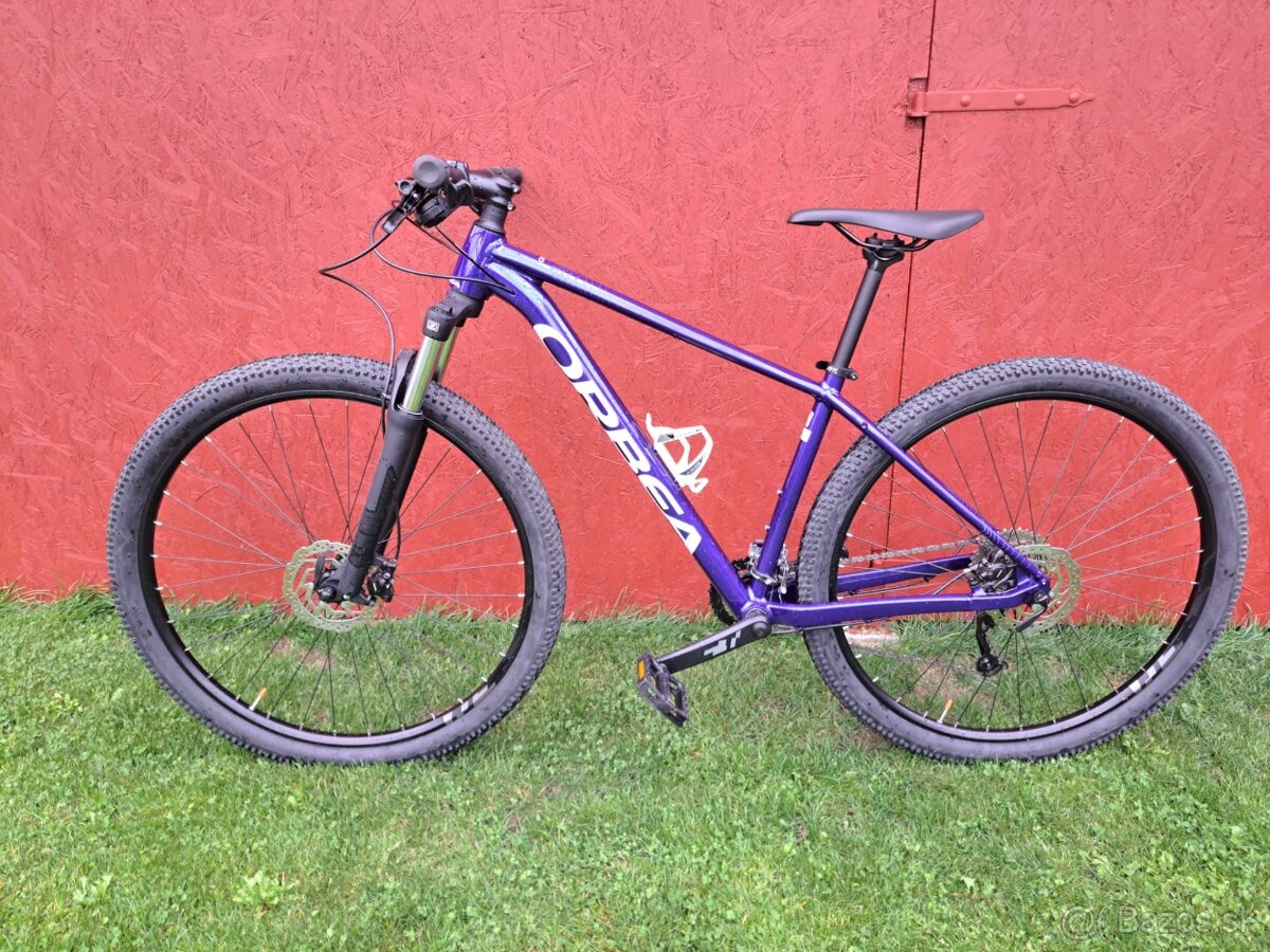 Orbea ONNA 2940 veľkosť M - 2