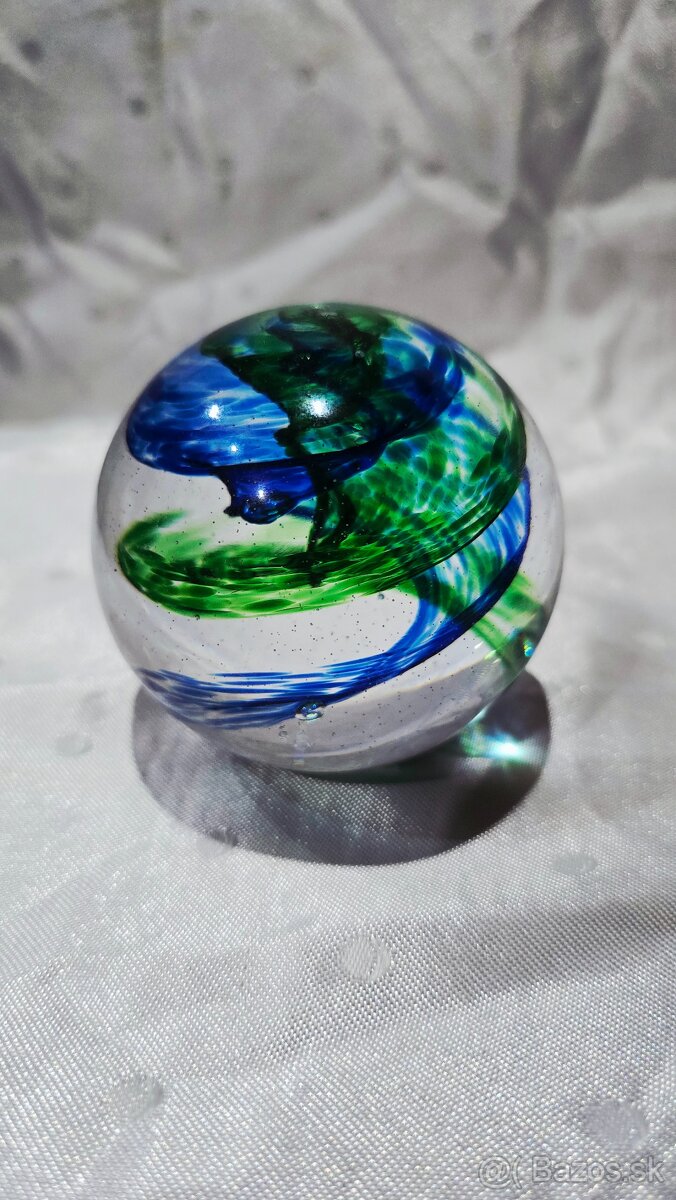 Ťažítko železný brod - U Hrocha - 2