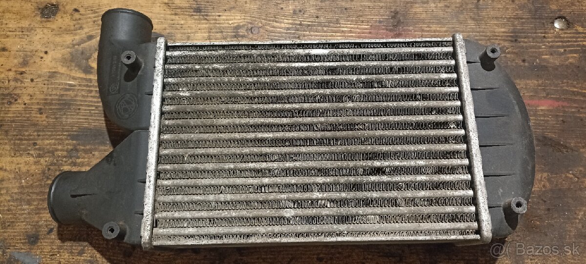 Intercooler - 2