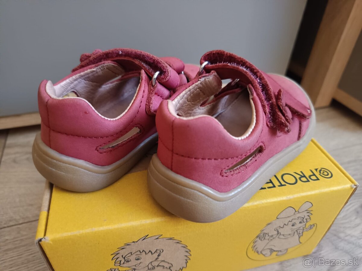 Predám sandálky Protetika - 2