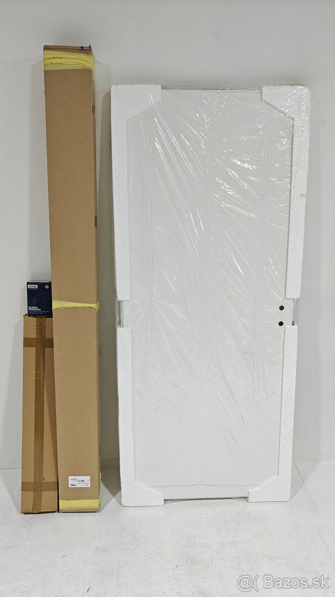 SET Interiérové dvere Invado + zárubňa + kľučka - 2