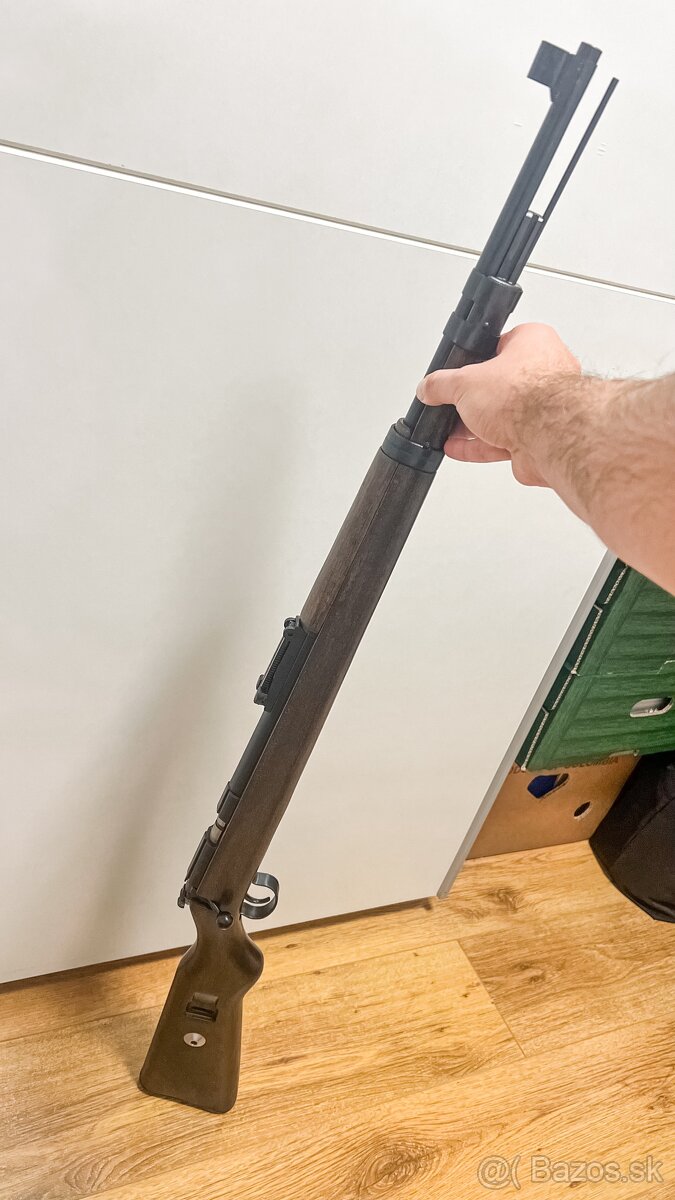 Norinco JW25 22lr - 22 Long Rifle - 2