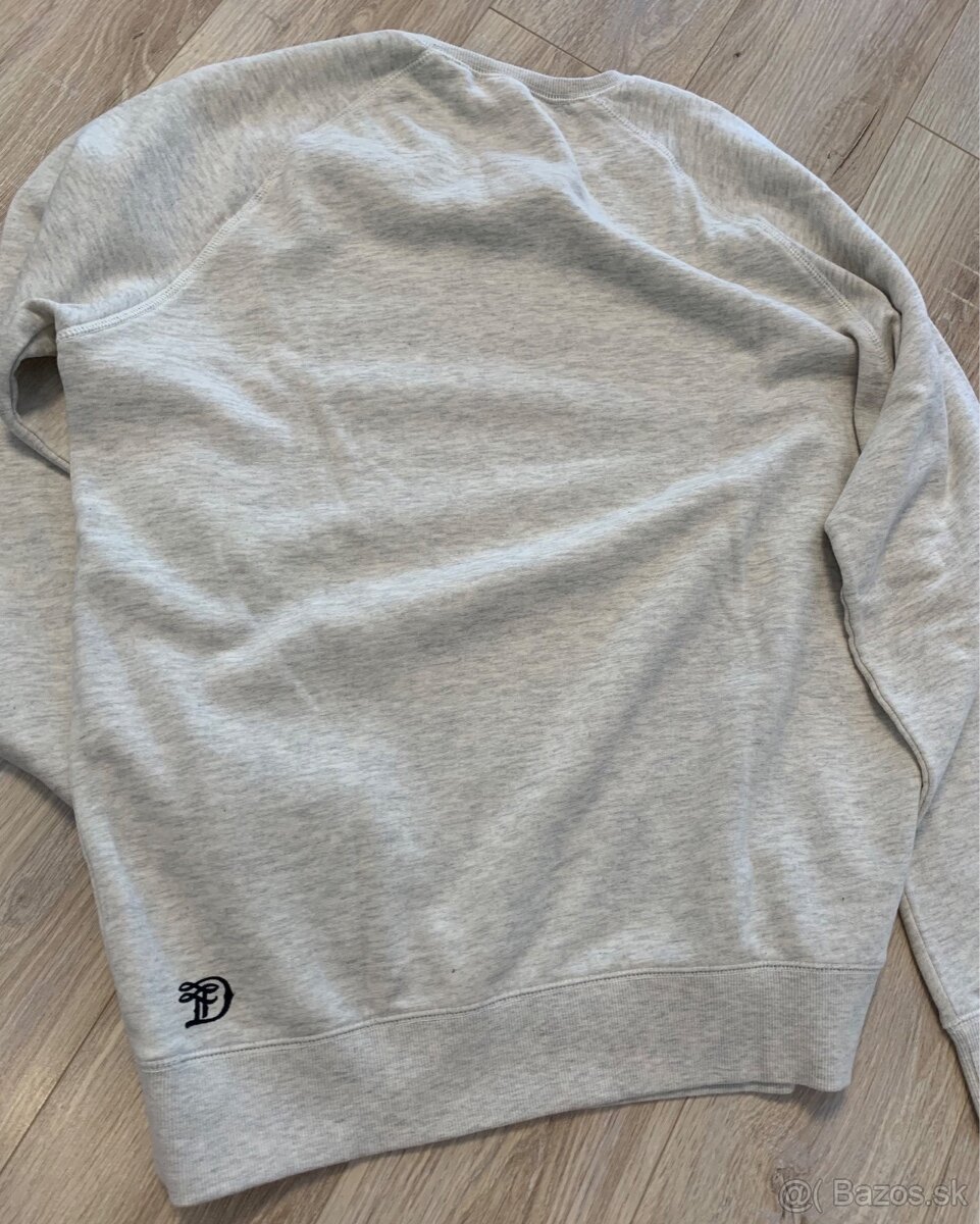 PÁNSKA MIKINA - v. XL - 2