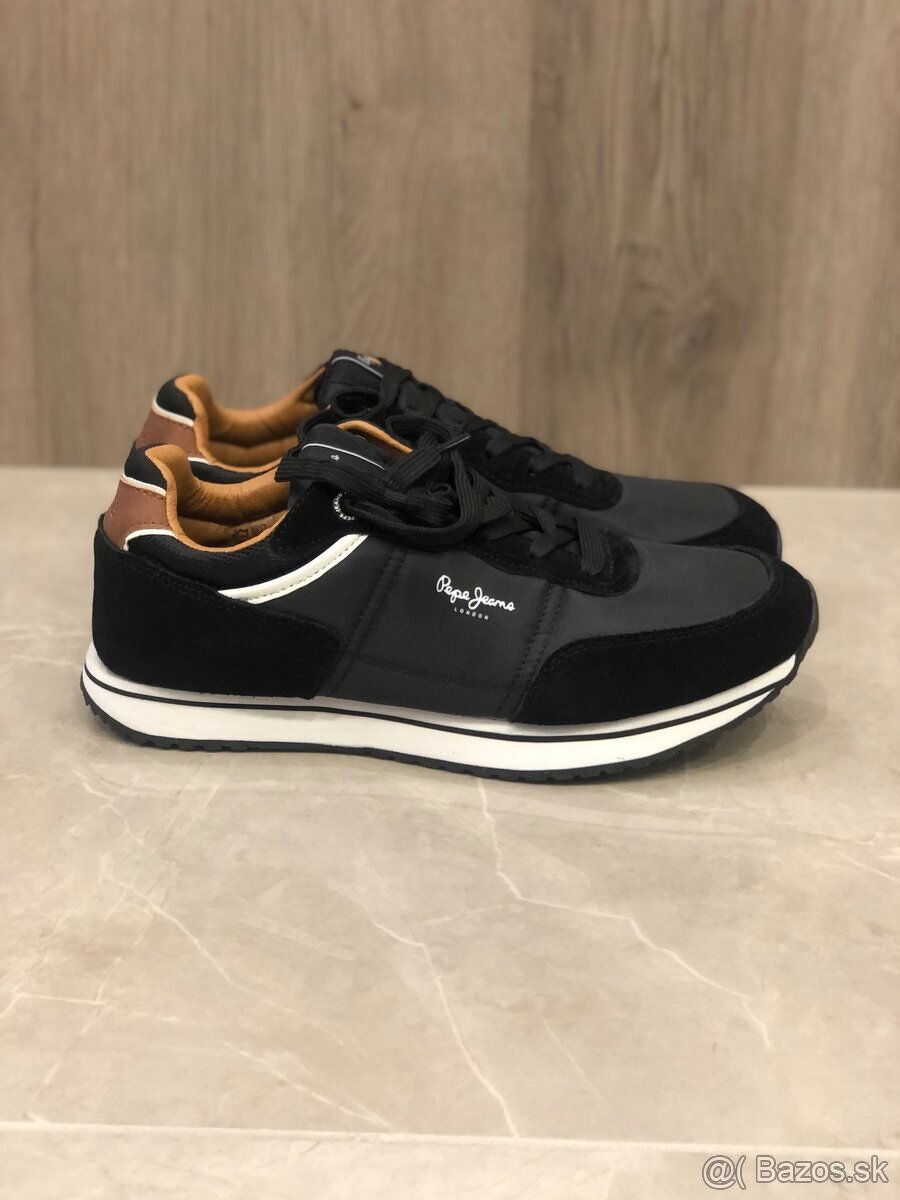 panske pepe jans tenisk - 2