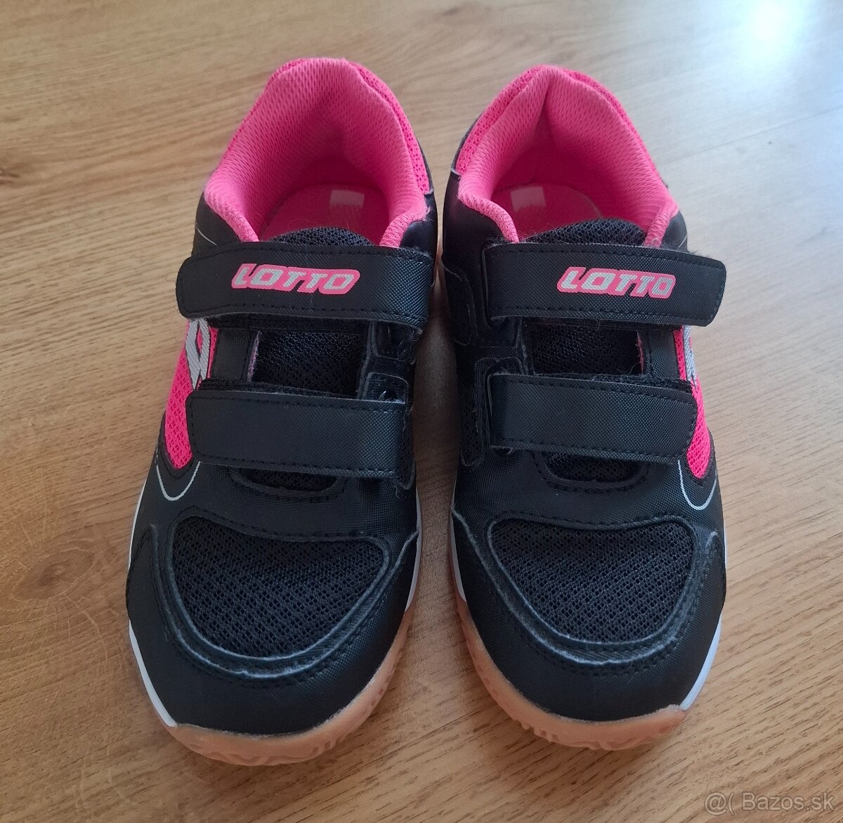 Dievčenské botasky - 2