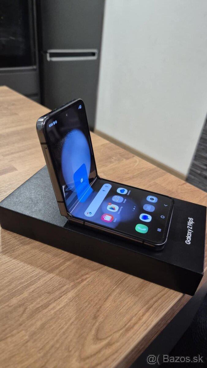 Samsung galaxy Z FLIP 5, 512gb - 2