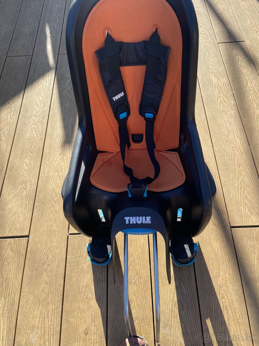 Detská sedačka - 2