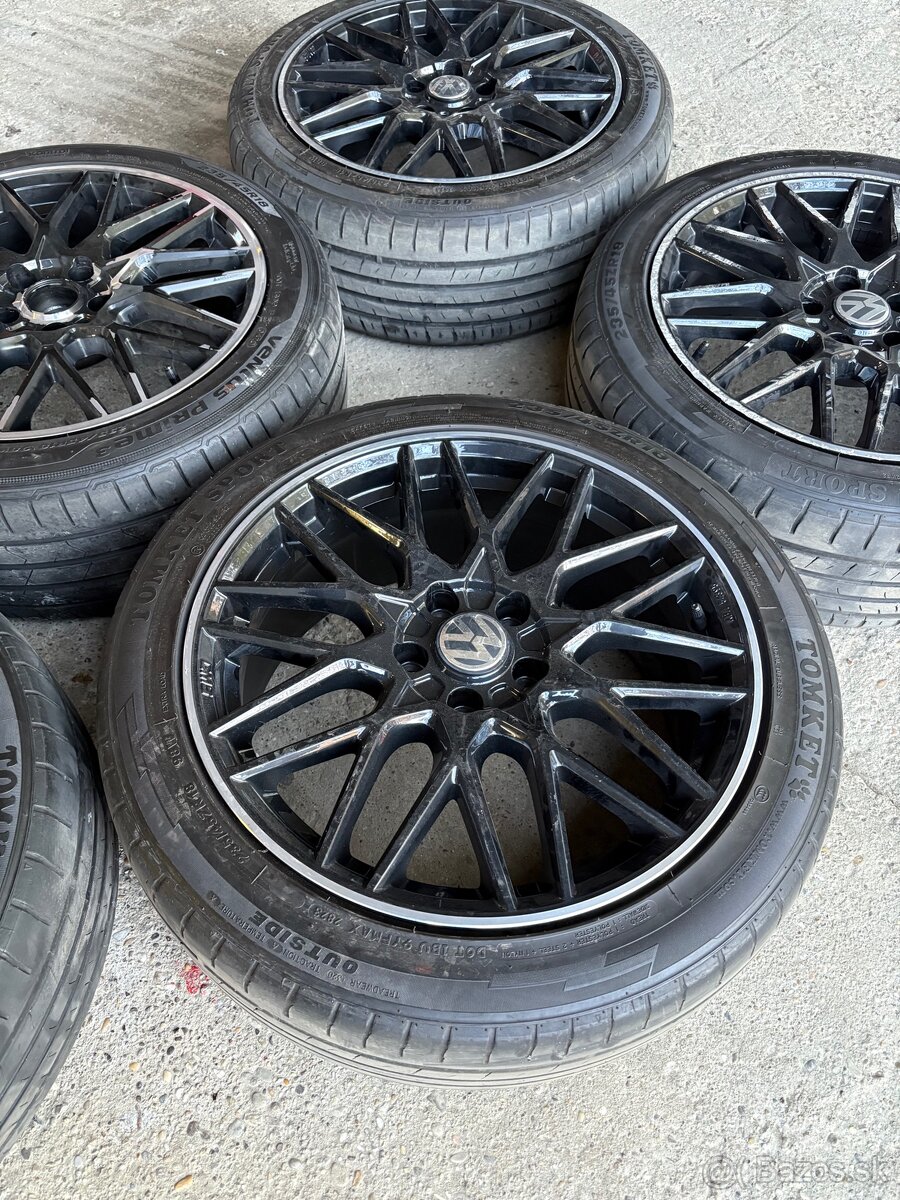 5x112 R18 235/45 18 - 2