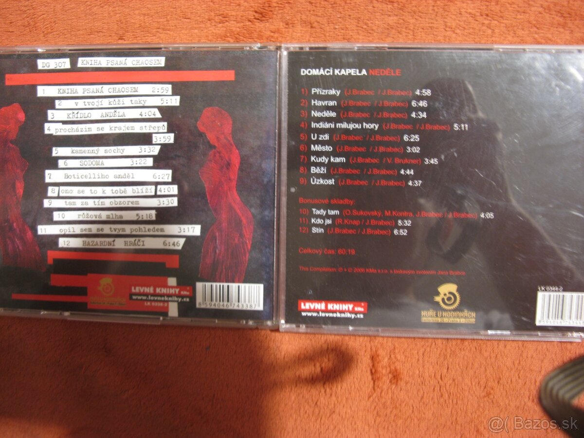 2x trochu undergroundu - 2