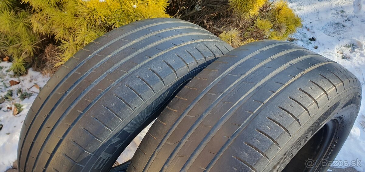 NEXEN NFERA SU1, LETNE, 215/60 R16, 95V - 2