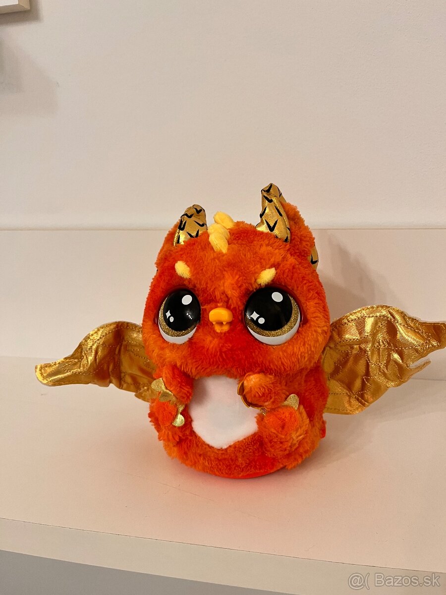 Hatchimals – Dráčik - 2