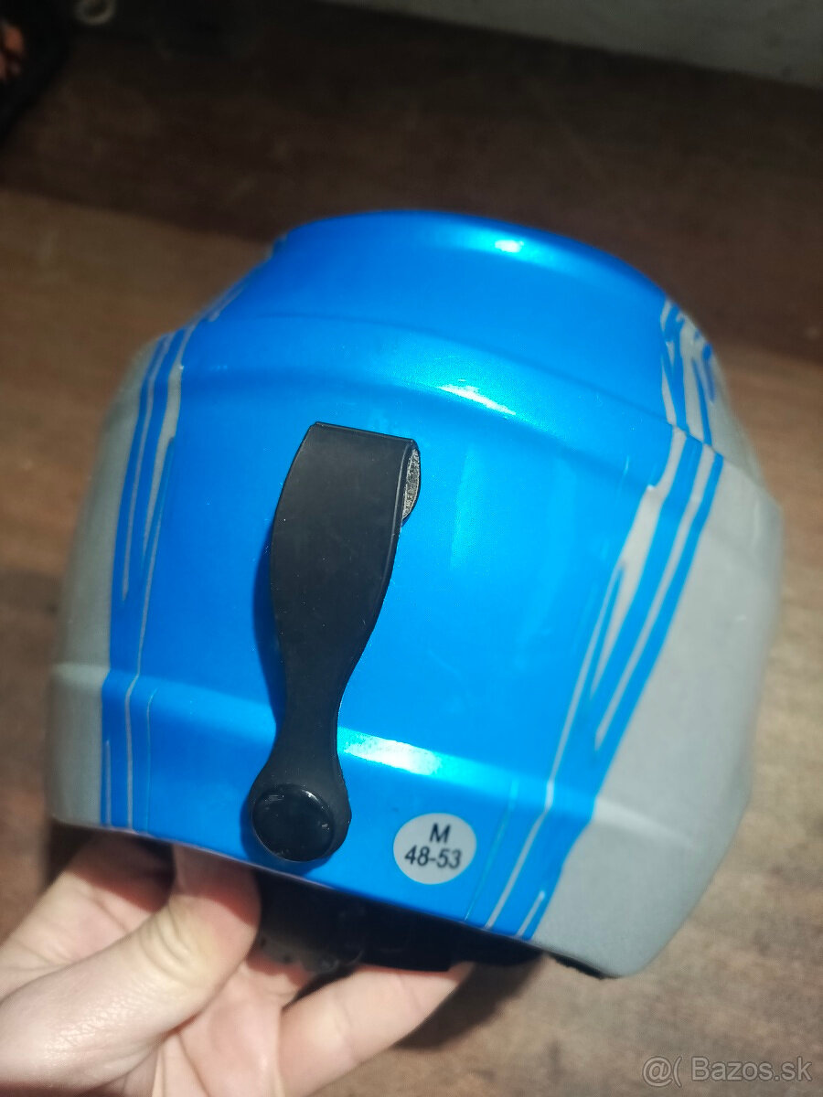 Lyziarska prilba - Razier - 2