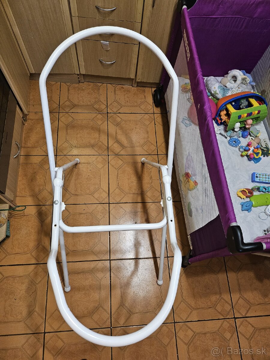 vanička na kúpanie - 2