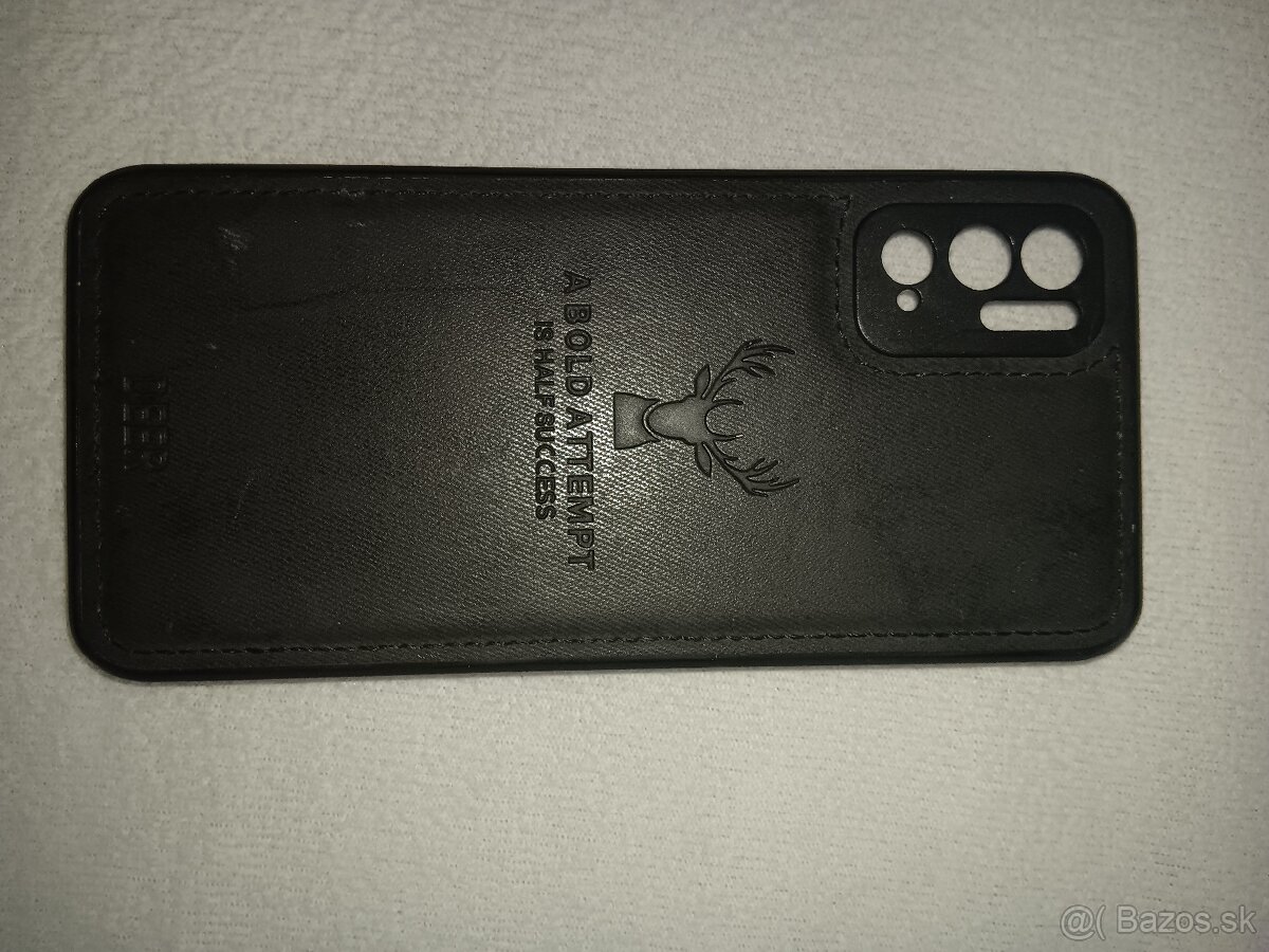 Predám ochranný obal - 2