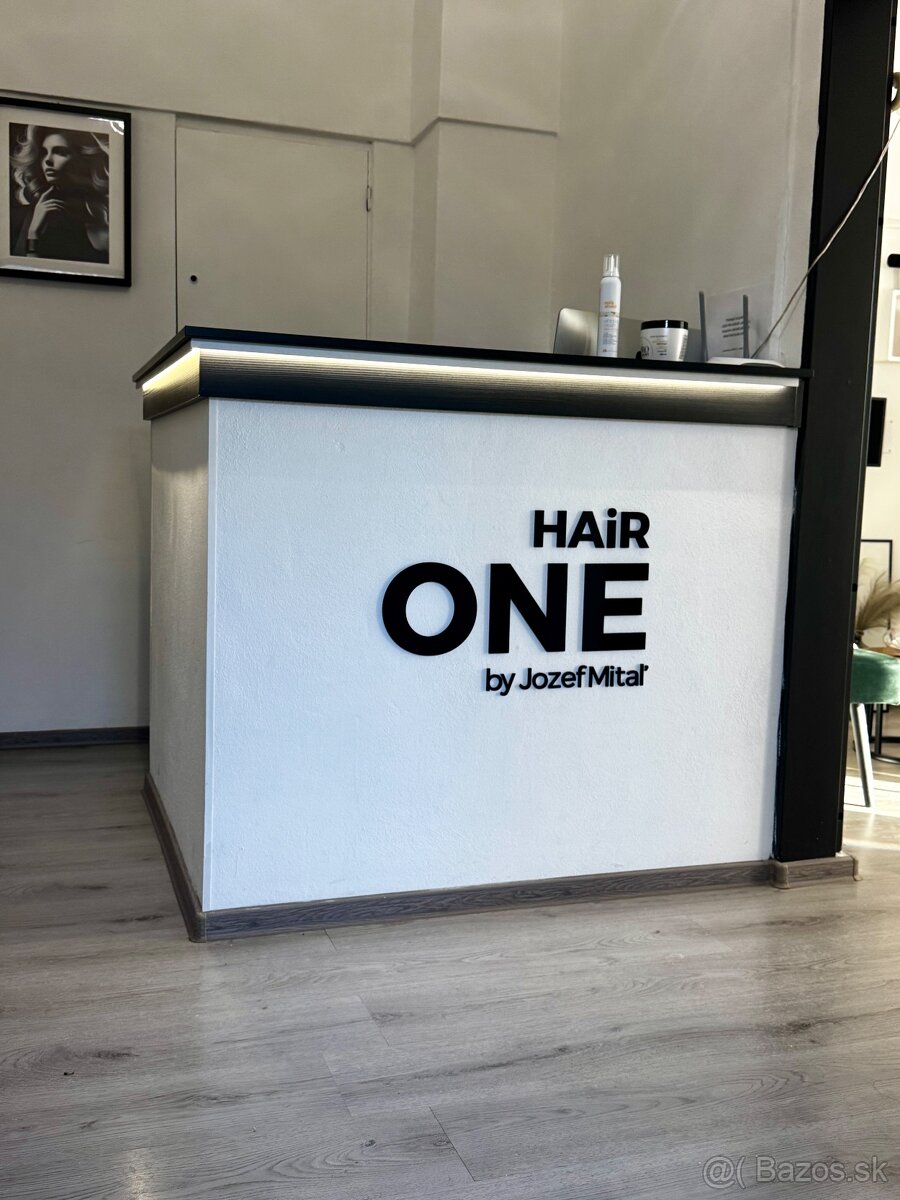 Kaderník - Kaderníčka - 2