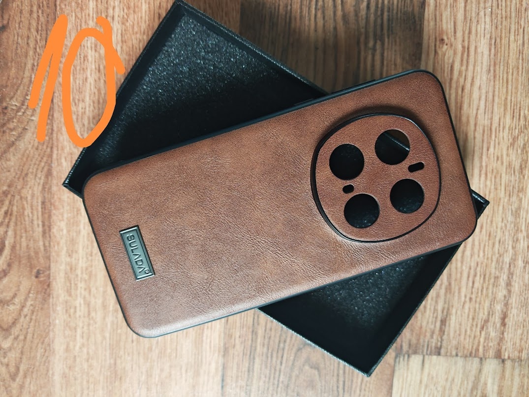 Puzdro HONOR Magic7 Pro - 2