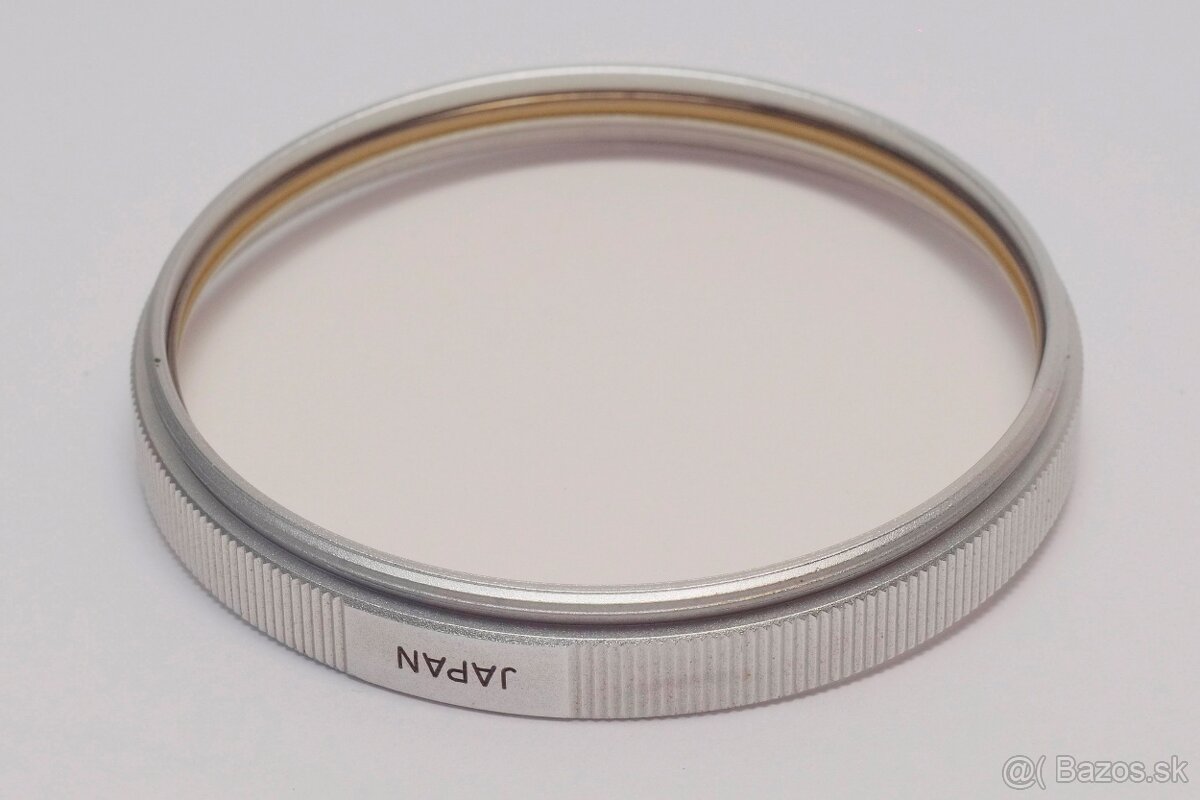 Canon UV filter ∅58mm - 2