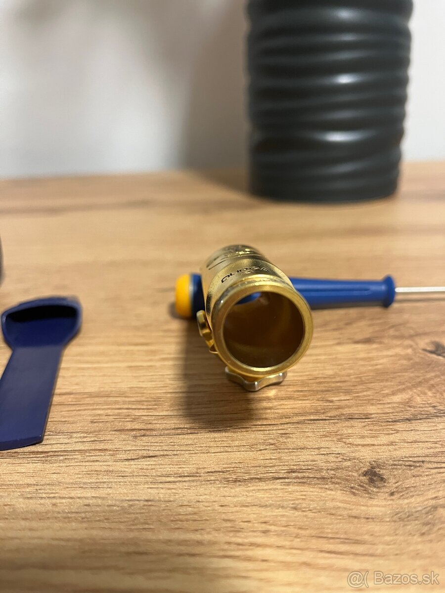 Durga , hubica na alt saxofón - 2