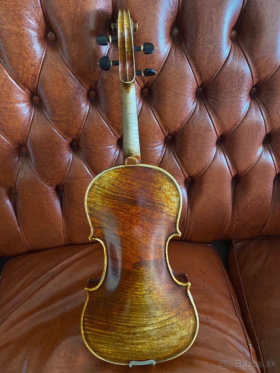 Predám husle 4/4 - 2
